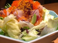 -炉胜·炉端烧·居酒屋