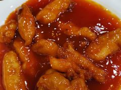 -红屋川菜(大学南路店)