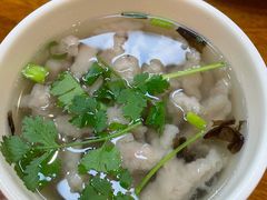 扁肉拓荣肉片-乾厨府(乌山西路金樽店)