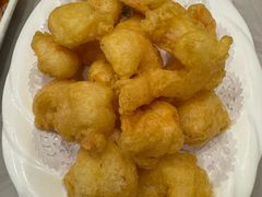 软炸虾仁-砂锅李(九江路店)