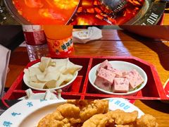 -受气牛肉·重庆耙牛肉(来福士店)