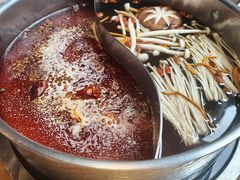 -四喜小胖·北京涮肉(五道营店)