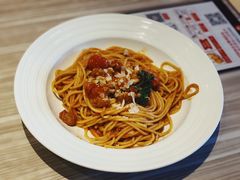 -必胜客(大悦城店)