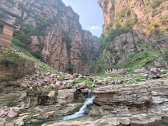-太行锡崖沟旅游度假区