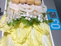 -半天妖烤鱼(新中关购物中心店)