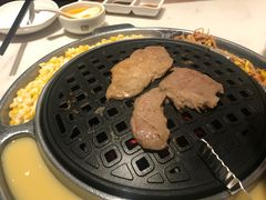 -韩宫宴烤肉·料理(南京江宁万达店)