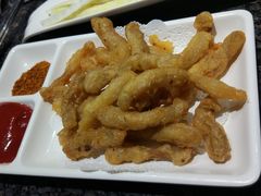-海底捞火锅(崇文门新世界百货店)