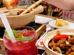 -芽笼芽笼新加坡餐厅(环球港店)