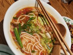 -一坐一忘云南菜(嘉里中心店)