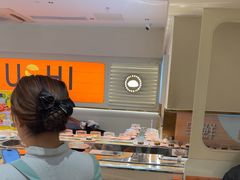 -争鲜回转寿司(东方银座店)