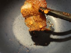 -觅山云南菜(泊富ICITY店)