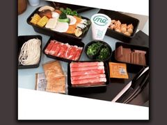 -呷哺呷哺(西单大悦城店)