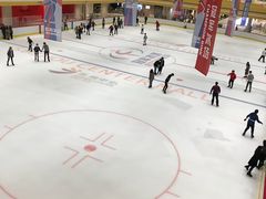 -冠军冰场CHAMPION RINK(苏州中心商场店)