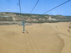 -达拉特旗响沙湾旅游区