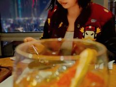 -The lounge 柏悦酒店大堂酒廊(上海环球金融中心店)