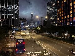 -香港尖沙咀凯悦酒店