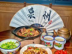 -食锦记家宴·闽南菜(开元盛世广场店)
