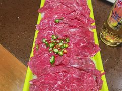 -巴倒烫陆派火锅山庄(南山总店)