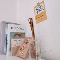 -Momo nail 日系美甲