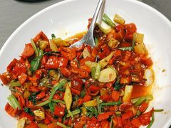 -大鹏饭店·金陵家宴(奥体中心店)