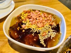 -付小姐在成都(川沙店)
