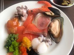 -白天鹅宾馆·流浮阁咖啡厅