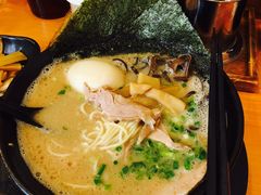 -博多一幸舍(侨福芳草地购物中心店)