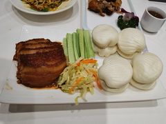 -凯鸽酒楼(大同振兴街店)