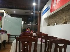 大堂-清华澜园教工餐厅
