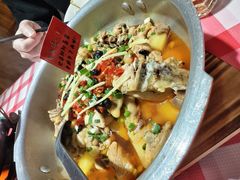 -好帮厨·下饭浏阳菜·坚持现炒(月湖店)