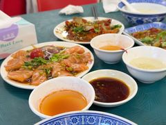 -桂园白粥·潮汕老味道