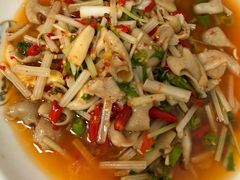 -汝萍传统蘸水菜(春华路总店)