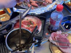 -喜井无限自助烤肉公司(石厦店)