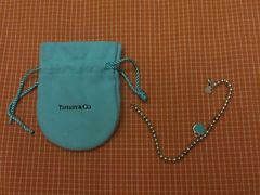 -Tiffany & Co.蒂芙尼
(天津万象城店)