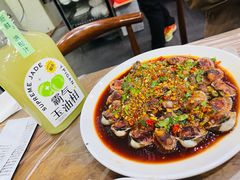 -官塘原味鱼生·潮菜大排档(潮州总店)