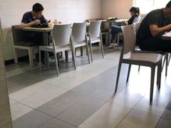 大堂-老娘舅餐厅(黄龙体育中心店)