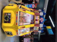 -星悦蓝海欢乐园(石路天虹店)