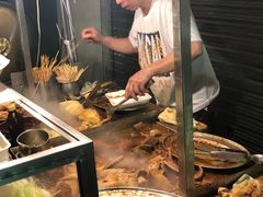-明记牛杂(新马路分店)