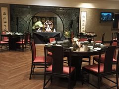 -海天楼中餐厅(吴宫泛太平洋酒店)