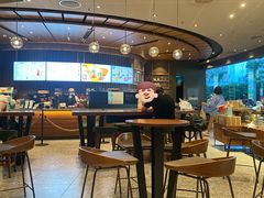 -星巴克(厦门SM新生活广场店)