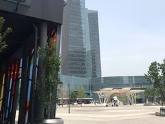 -大族广场Mall&More