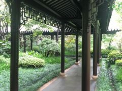 -杭州西子湖四季酒店-WL BISTRO西湖餐厅(灵隐路店)