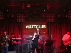 -光音瓦特俱乐部(高新店)