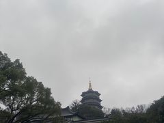 -浙江西子宾馆·瑶园咖啡厅