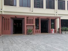 门面-花马天堂云南餐厅 Lost Heaven(外滩店)