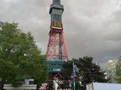 -札幌电视塔