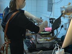 -蛋仔超人·鸡蛋仔·港奶(西华路店)