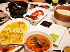 -正院大宅门烤鸭(首体店)
