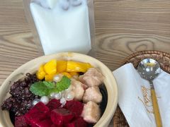 -嗒令甜品·主题融合料理餐厅(首座时代店)