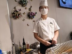 -法式利昂铁板烧主题餐厅(唐山爱琴海店)